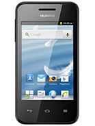 Huawei Ascend Y220 title=